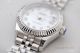 Super Clone TWS Factory Replica Rolex Datejust Silver Dial  Diamond Hour Markers28mm Watch (3)_th.jpg